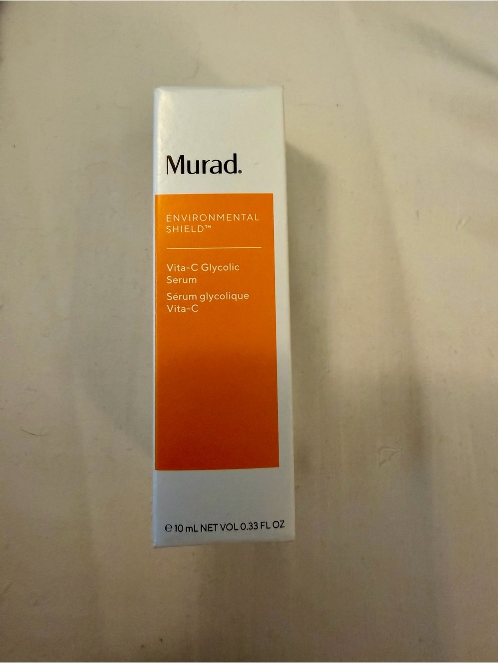 MURAD Vita-C Glycolic Serum 10 ml  (Travel Size)